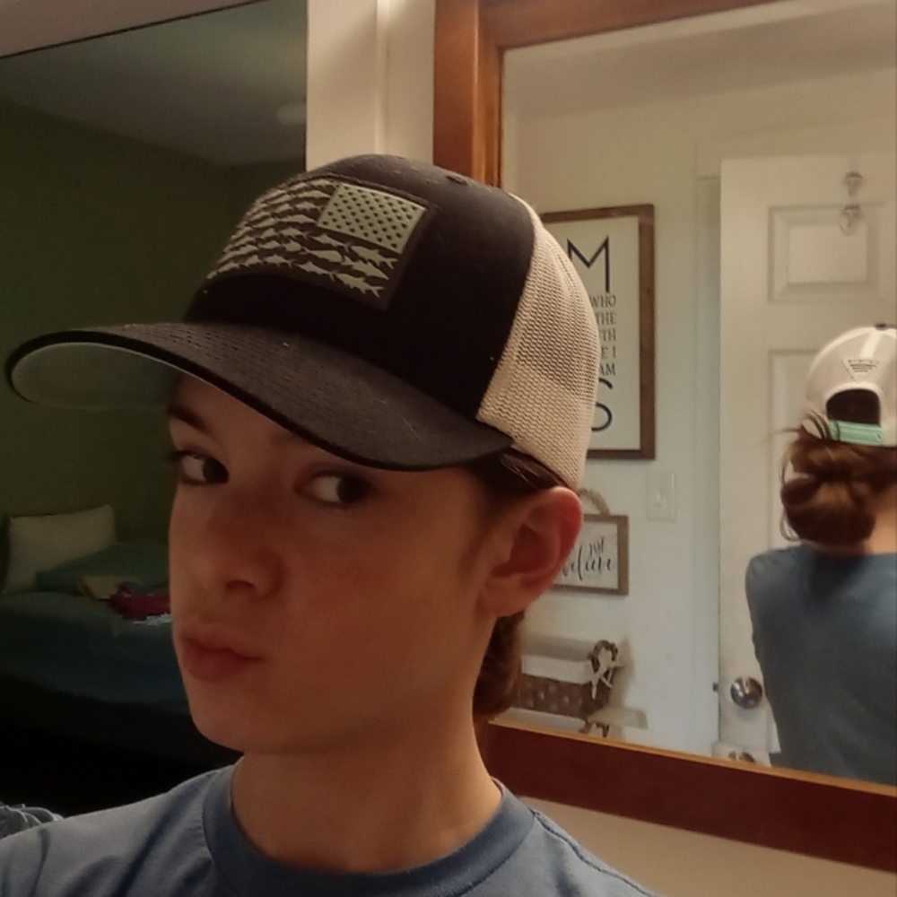 Meet your Posher, Evie